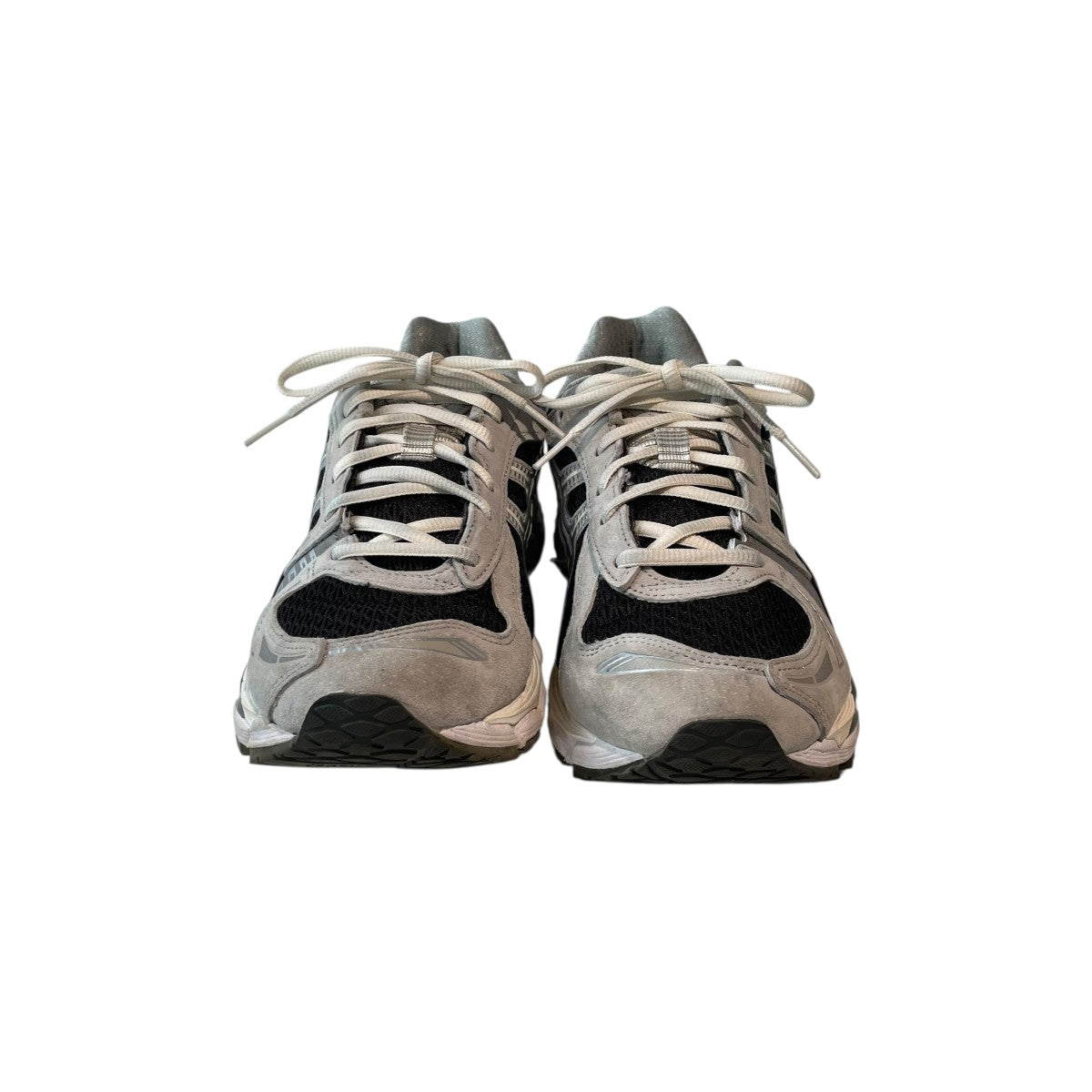 GEL-KAYANO12．1ローカットスニーカーF450125
