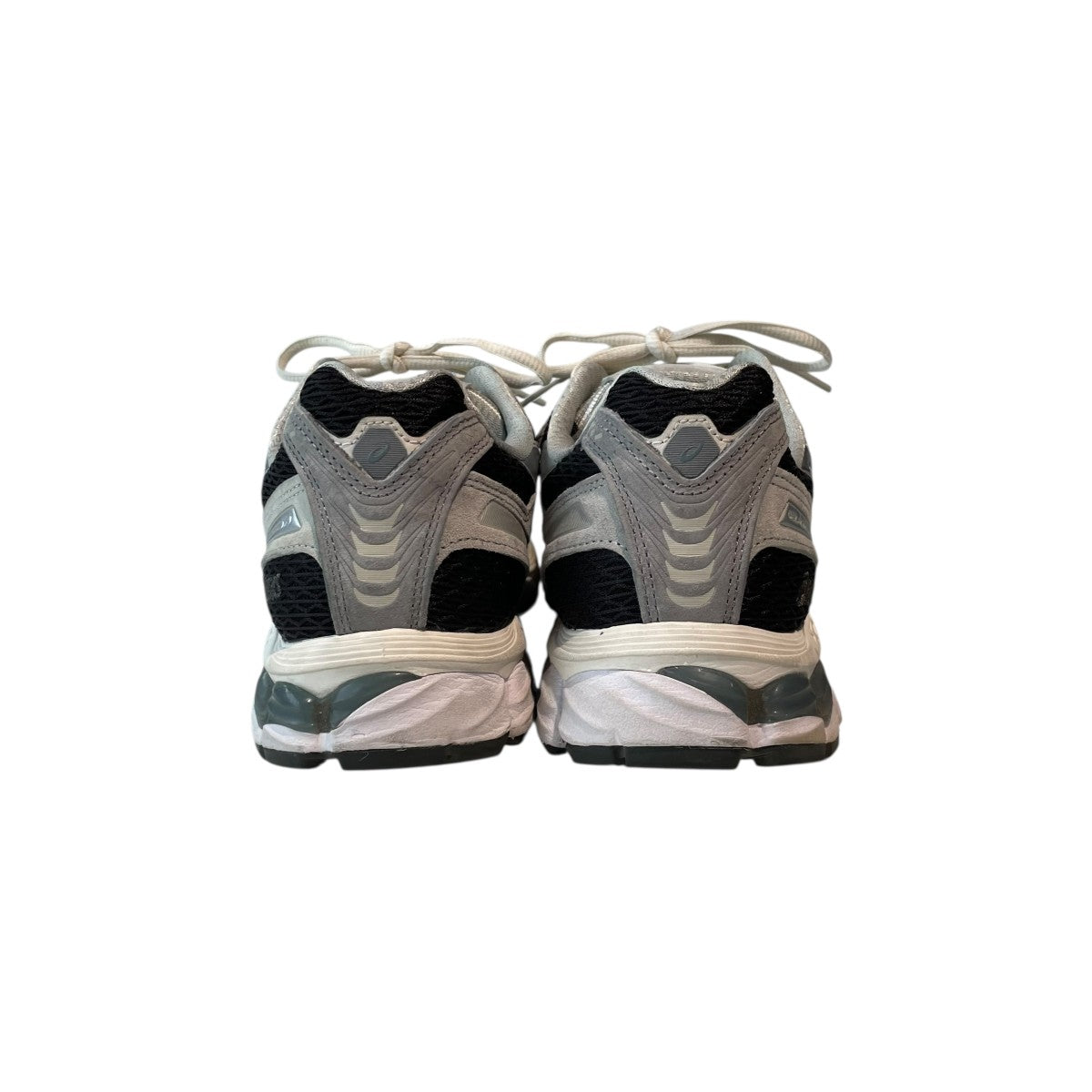 GEL-KAYANO12．1ローカットスニーカーF450125