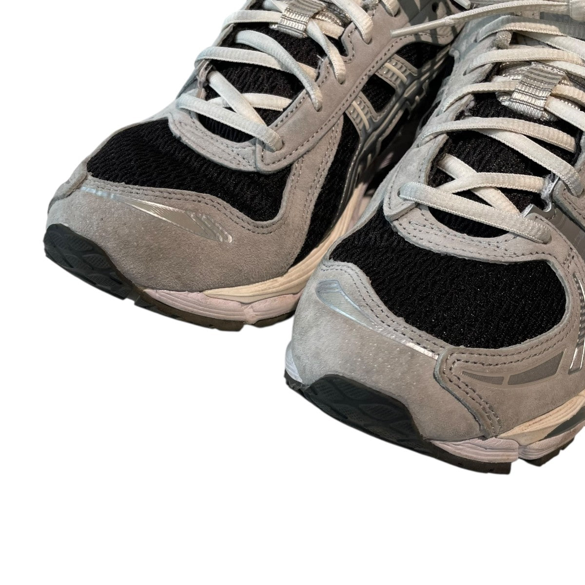 GEL-KAYANO12．1ローカットスニーカーF450125