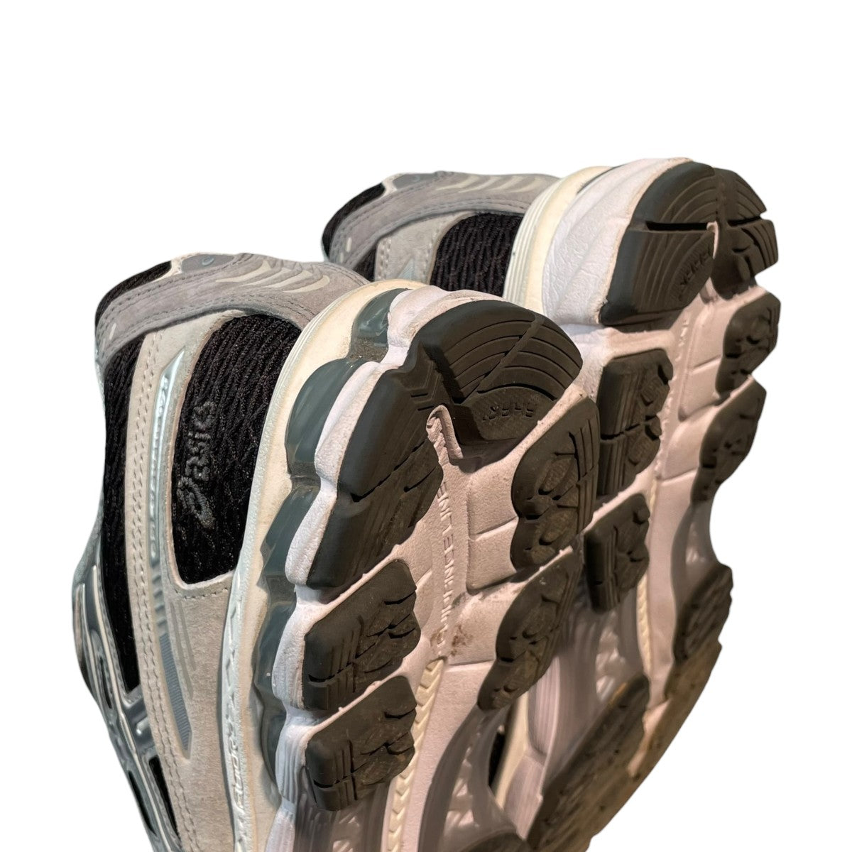GEL-KAYANO12．1ローカットスニーカーF450125