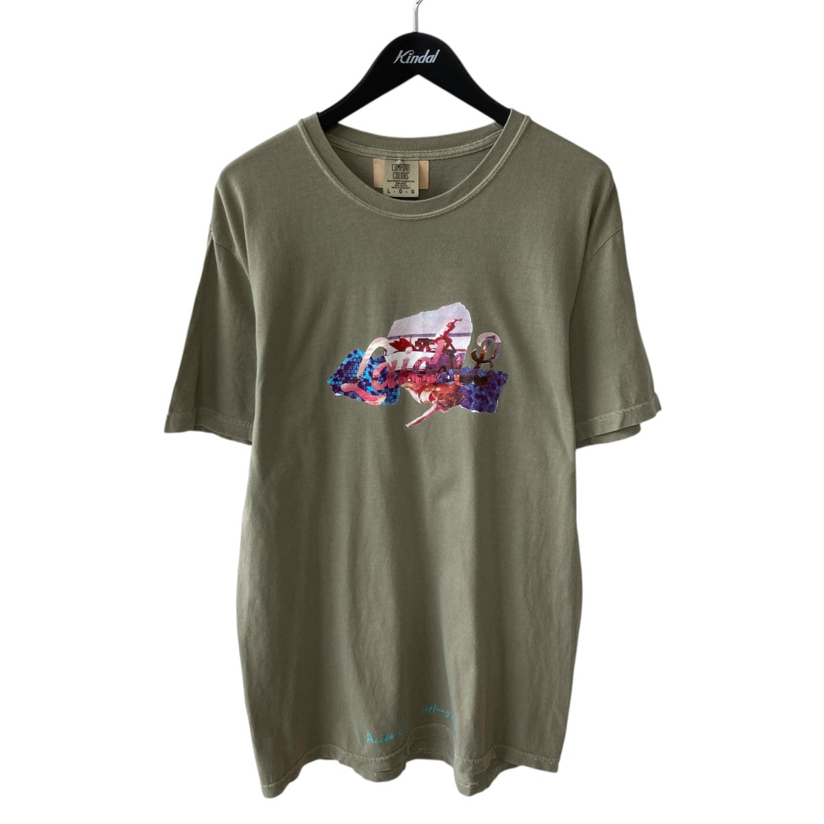 LAID B Tシャツ 古着・中古-1枚目のアイテム画像