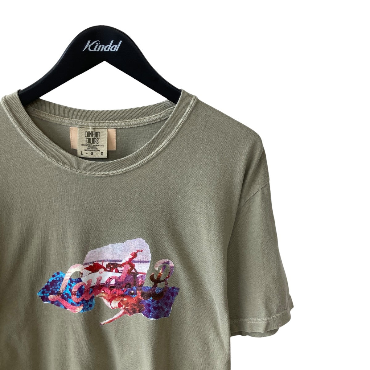 LAID B Tシャツ 古着・中古-3枚目のアイテム画像