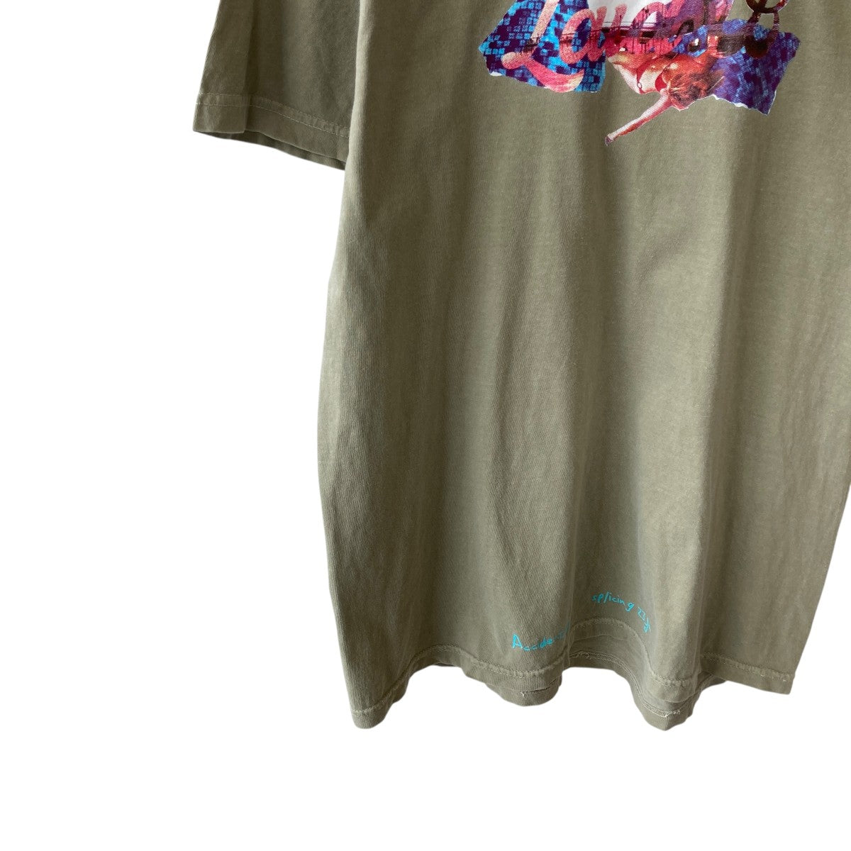 LAID B Tシャツ 古着・中古-4枚目のアイテム画像