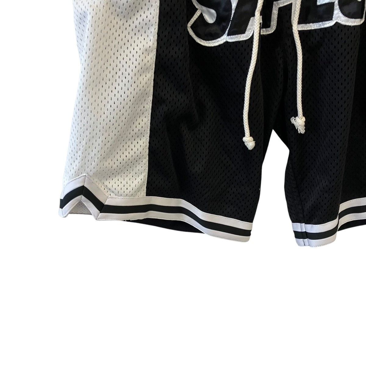 SAPEur Basket Shortsハーフパンツ 古着・中古-4枚目のアイテム画像