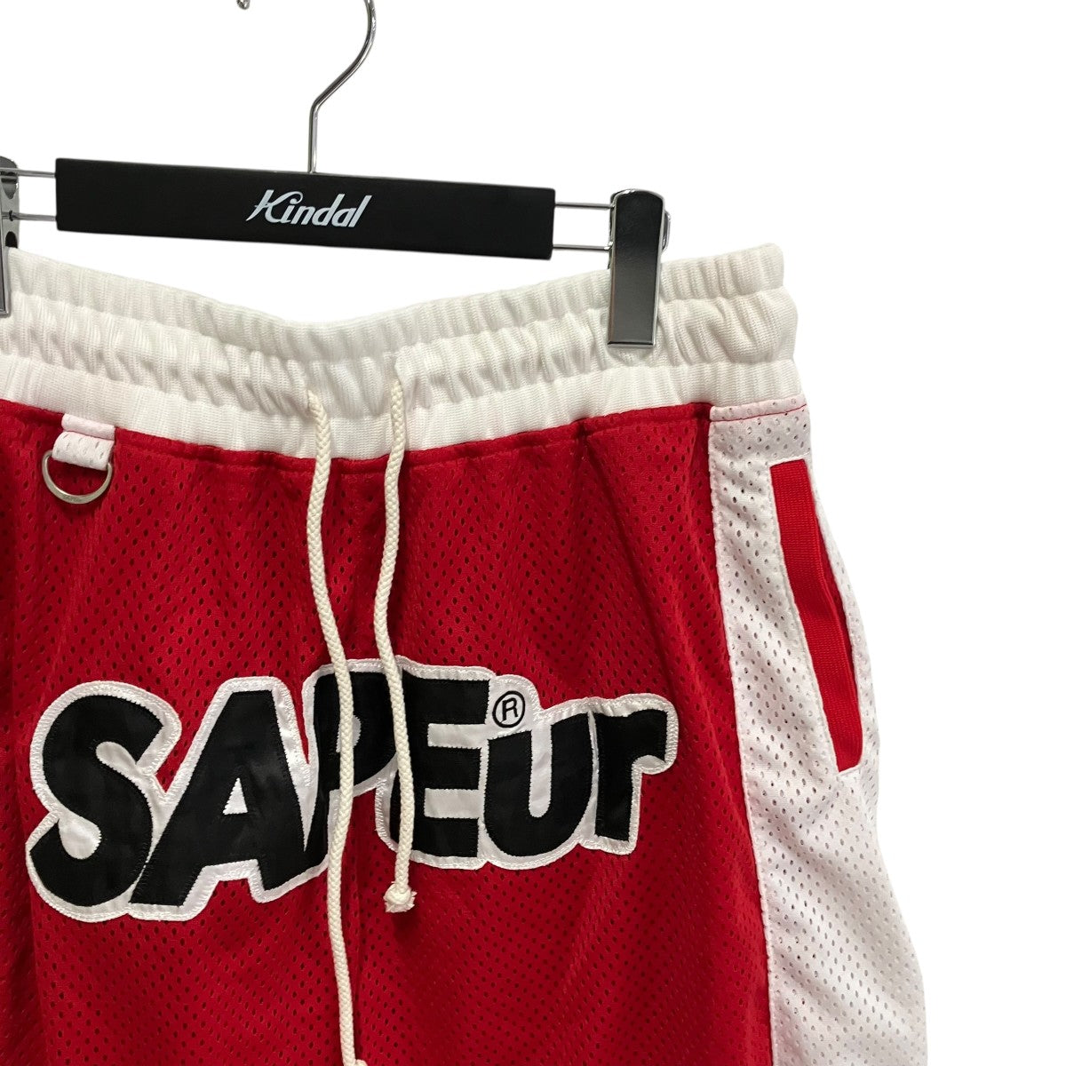 Basket Shortsハーフパンツ