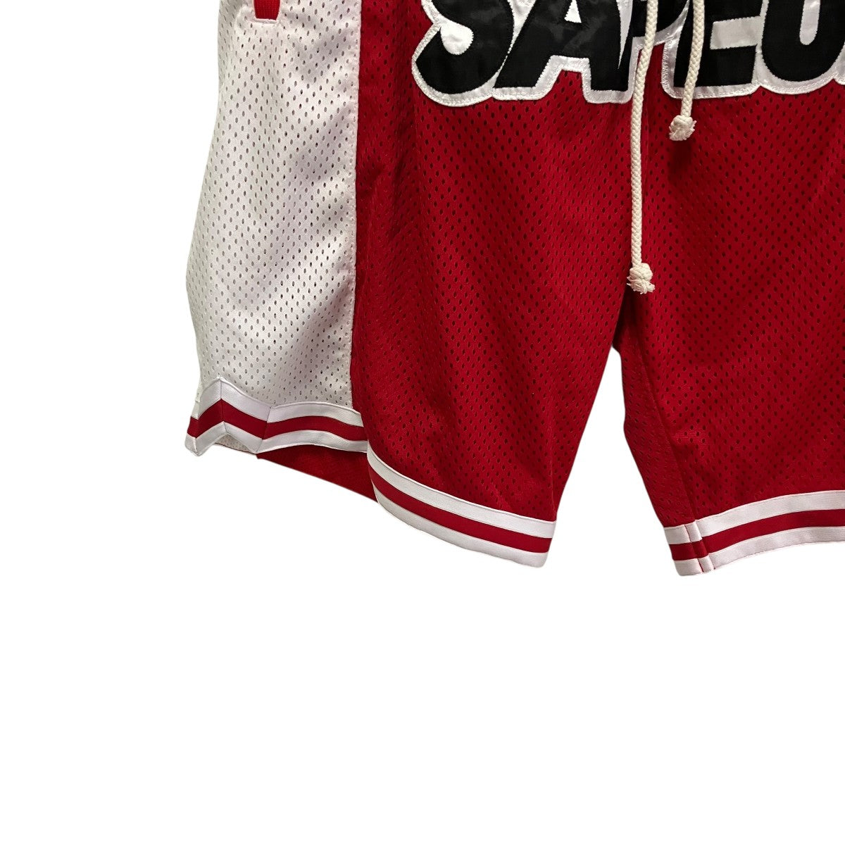 Basket Shortsハーフパンツ