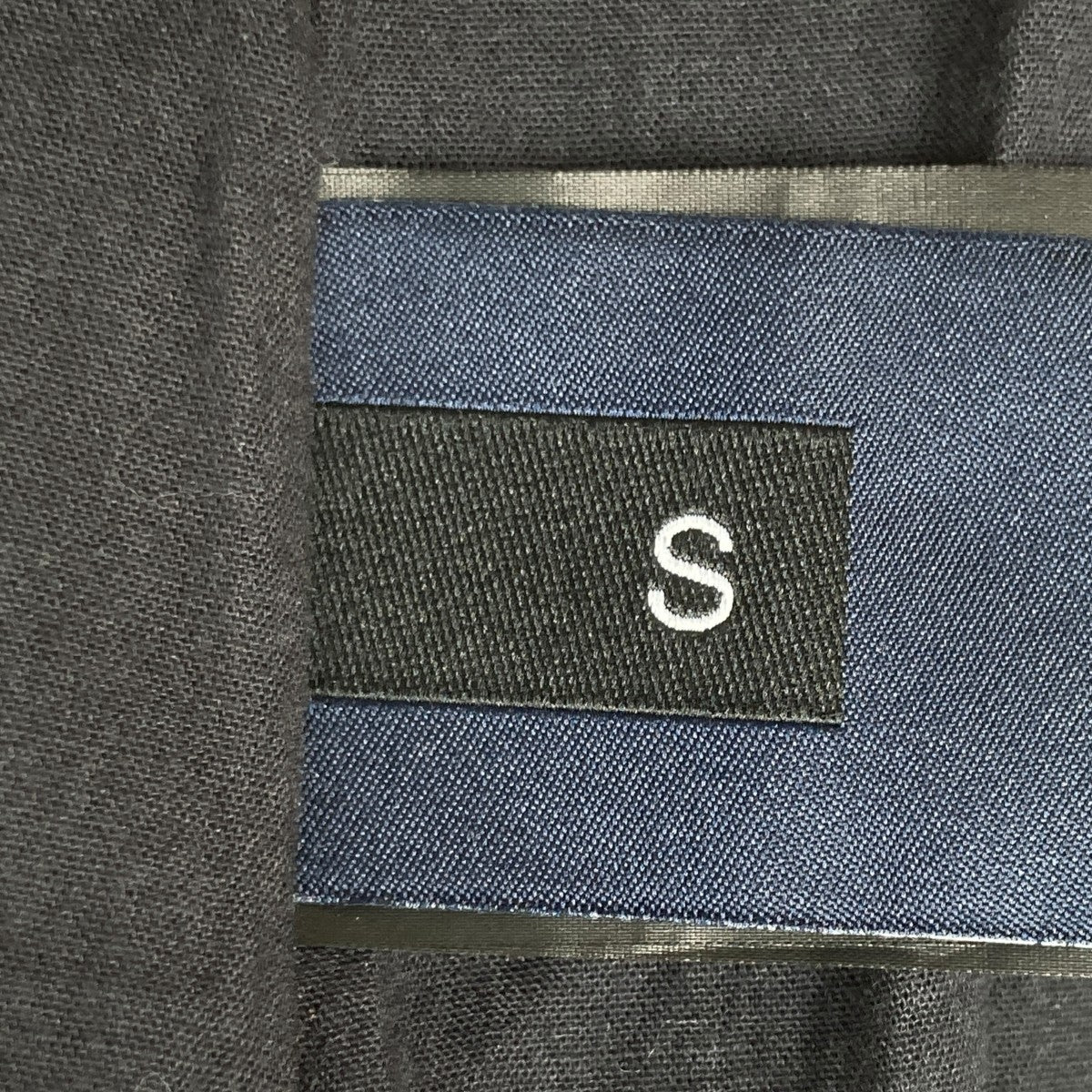 Martine rose SHRUNKEN TRACK JACKETトラックジャケット55683431160 古着・中古-5枚目のアイテム画像