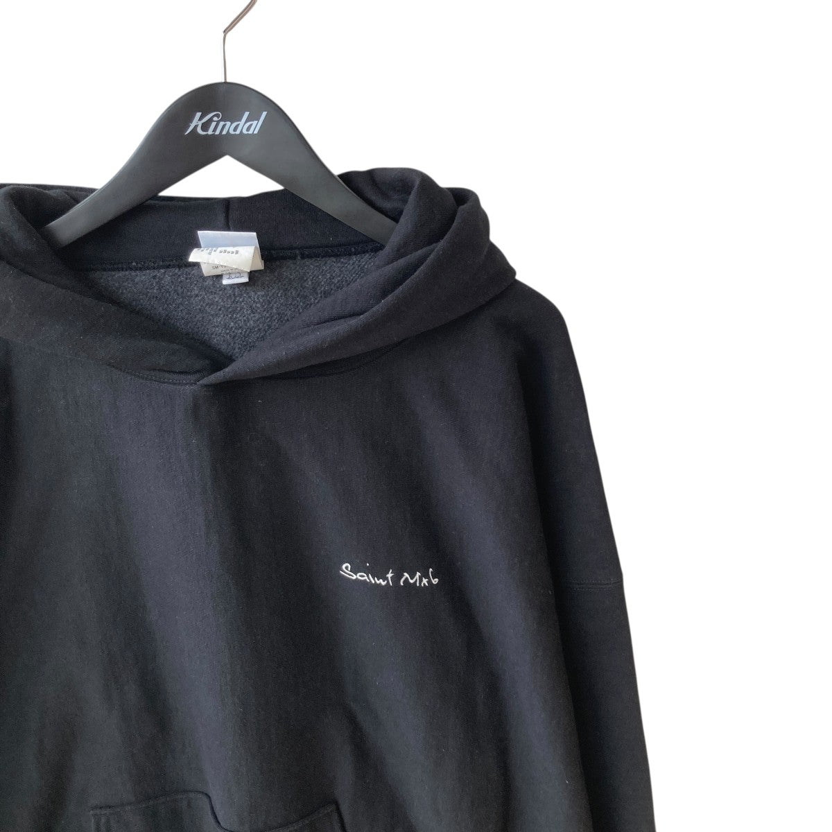 SAINT MICHAEL(セントマイケル) SAINT MX6パーカーSM-YS1-0000-045 SM