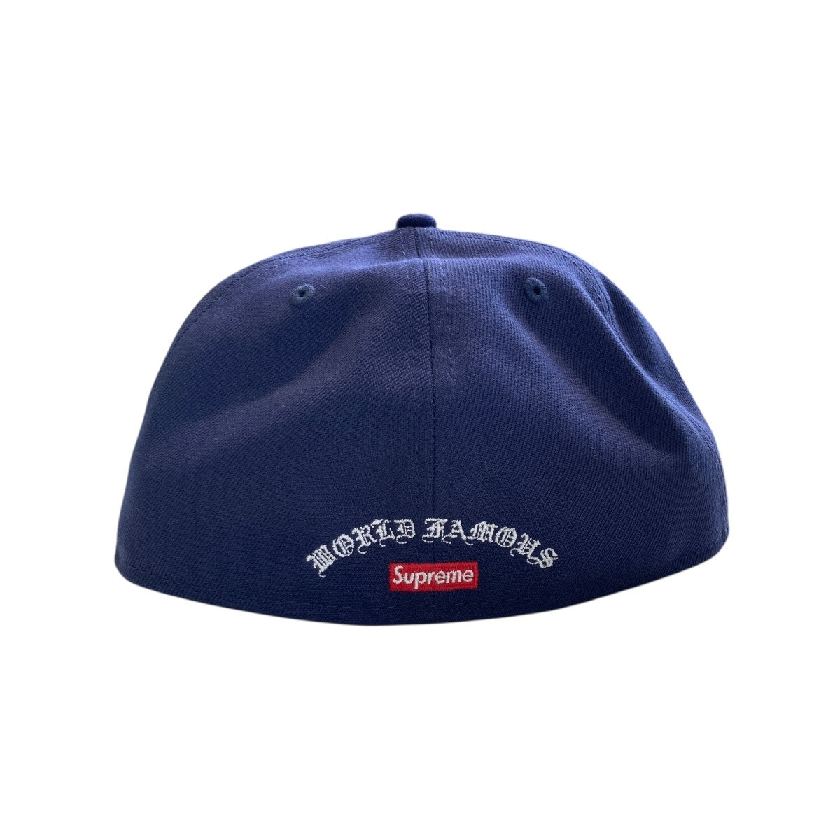 Supreme(シュプリーム) 24SSGold Cross S Logo New Era Capキャップ