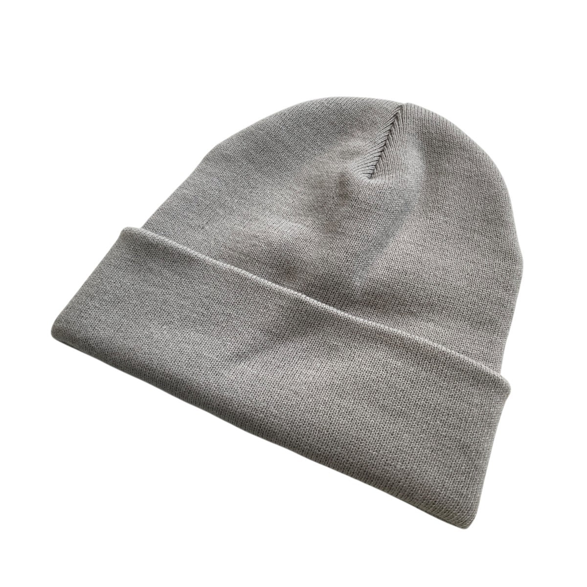 crest beanieニット帽