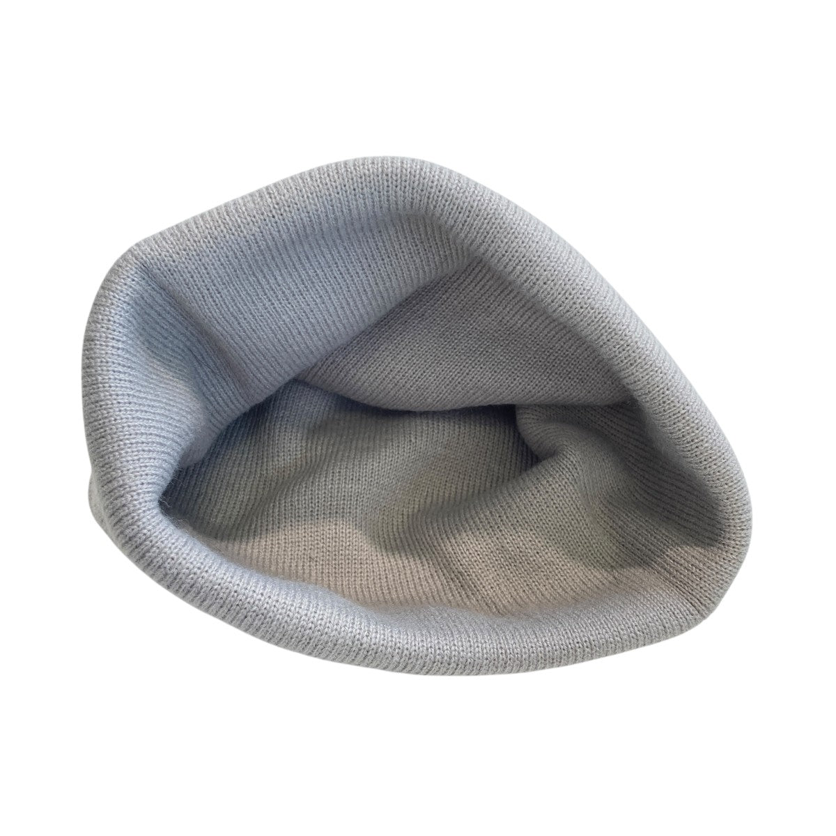 crest beanieニット帽