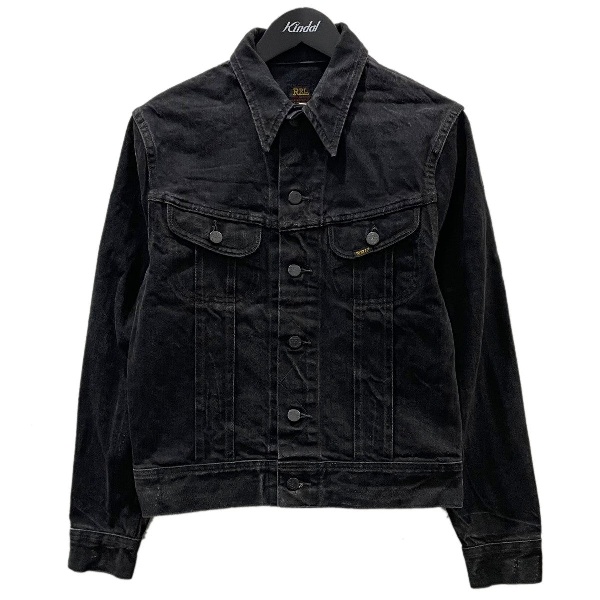 RRL(ダブルアールエル) N1デッキジャケット0200017129 0200017129