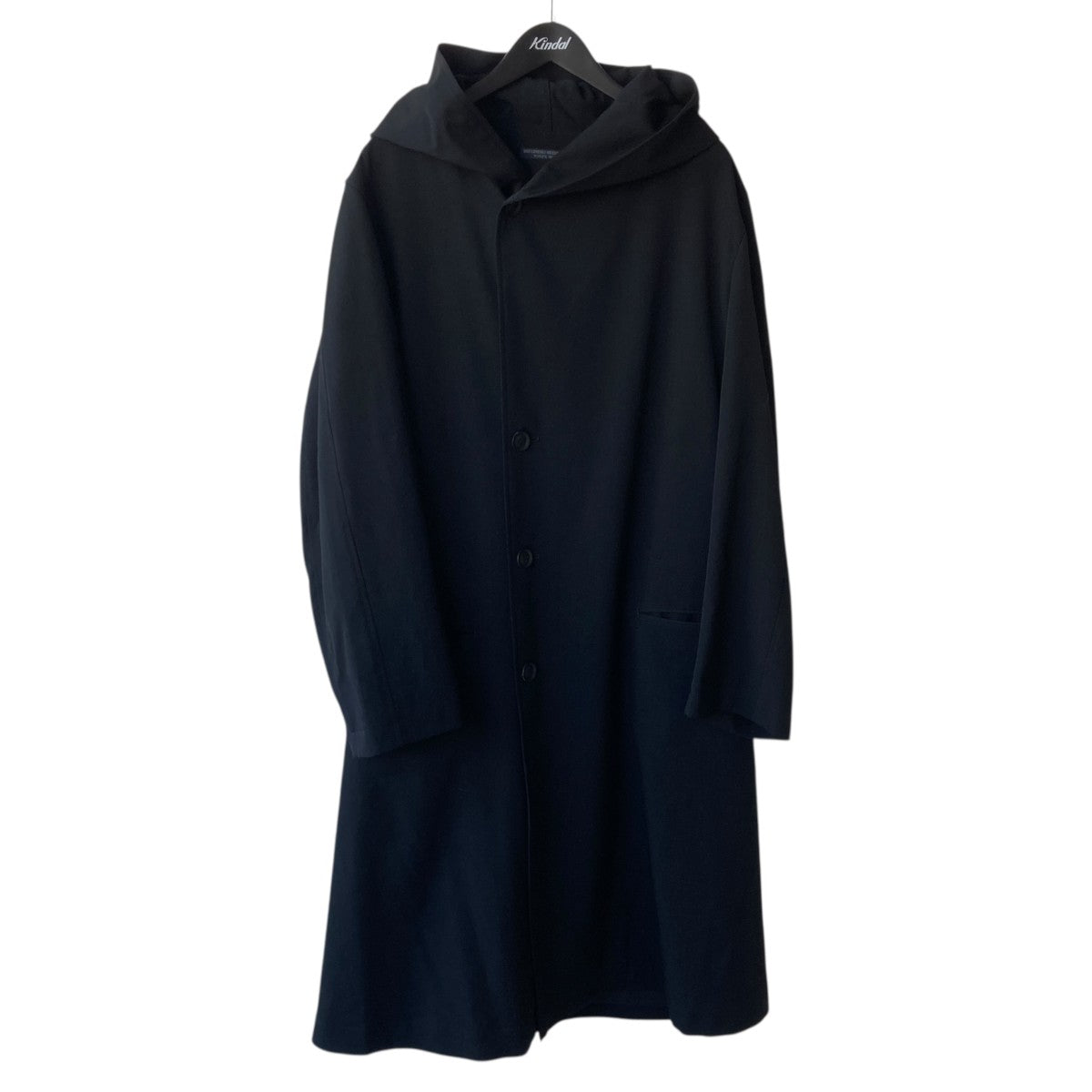 REGULATION Yohji Yamamoto(レギュレーションヨウジヤマモト) コートHO