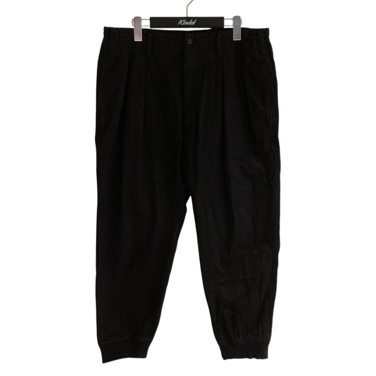 Cotton Chino Rib PantsパンツWP-P56-010