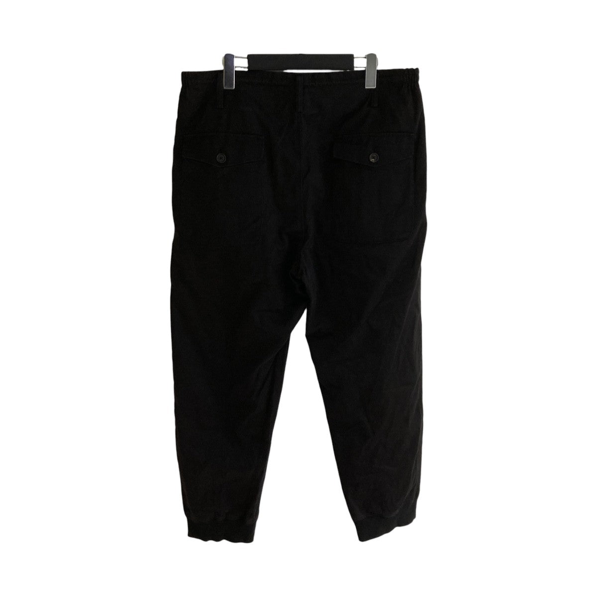 Cotton Chino Rib PantsパンツWP-P56-010