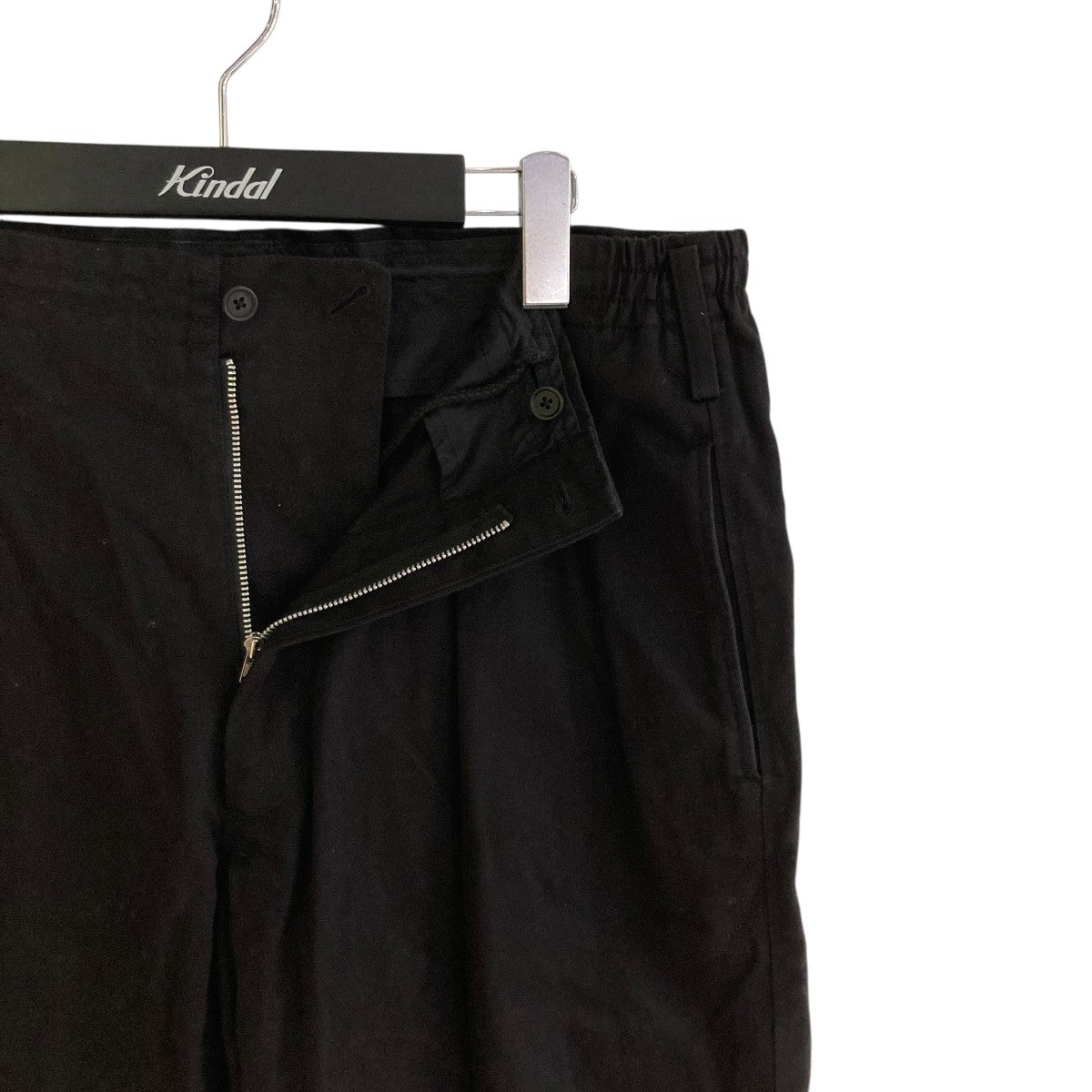 Cotton Chino Rib PantsパンツWP-P56-010