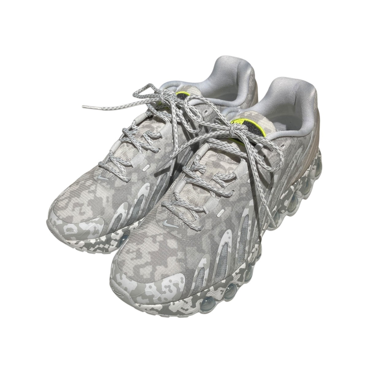 Cav Empt Air Max DN8 Pure PlatinumスニーカーIB6184-002