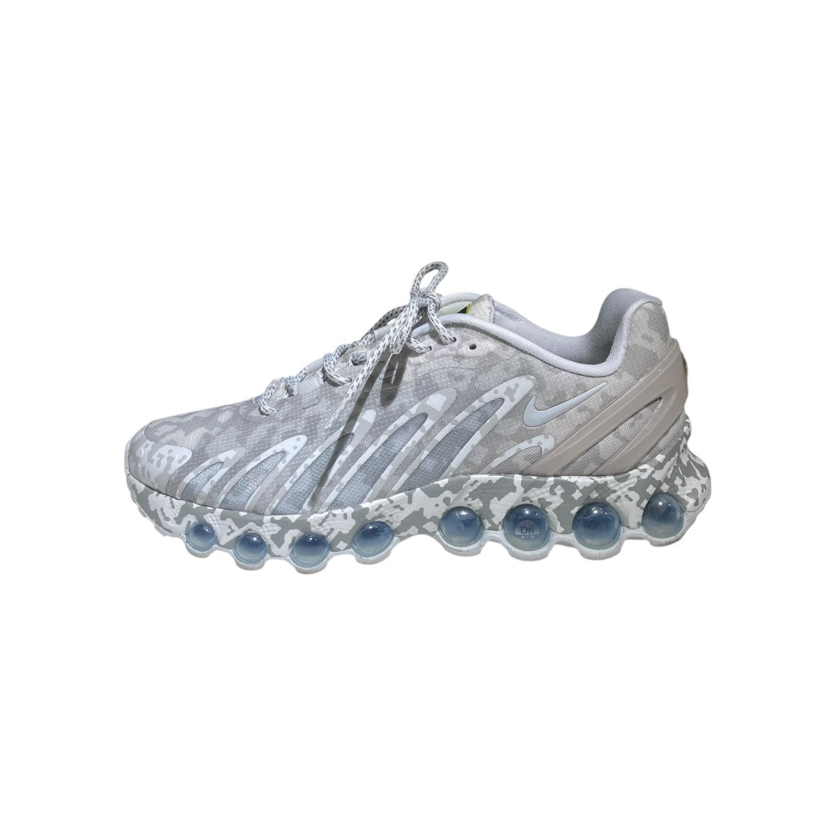 Cav Empt Air Max DN8 Pure PlatinumスニーカーIB6184-002