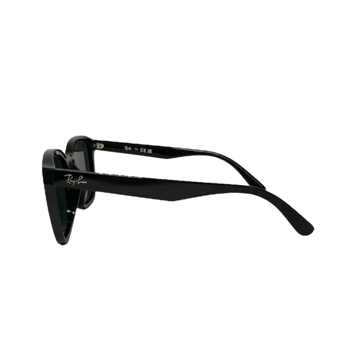 RAY-BAN(レイバン) サングラスRB4392D RB4392D ブラック サイズ 66□17
