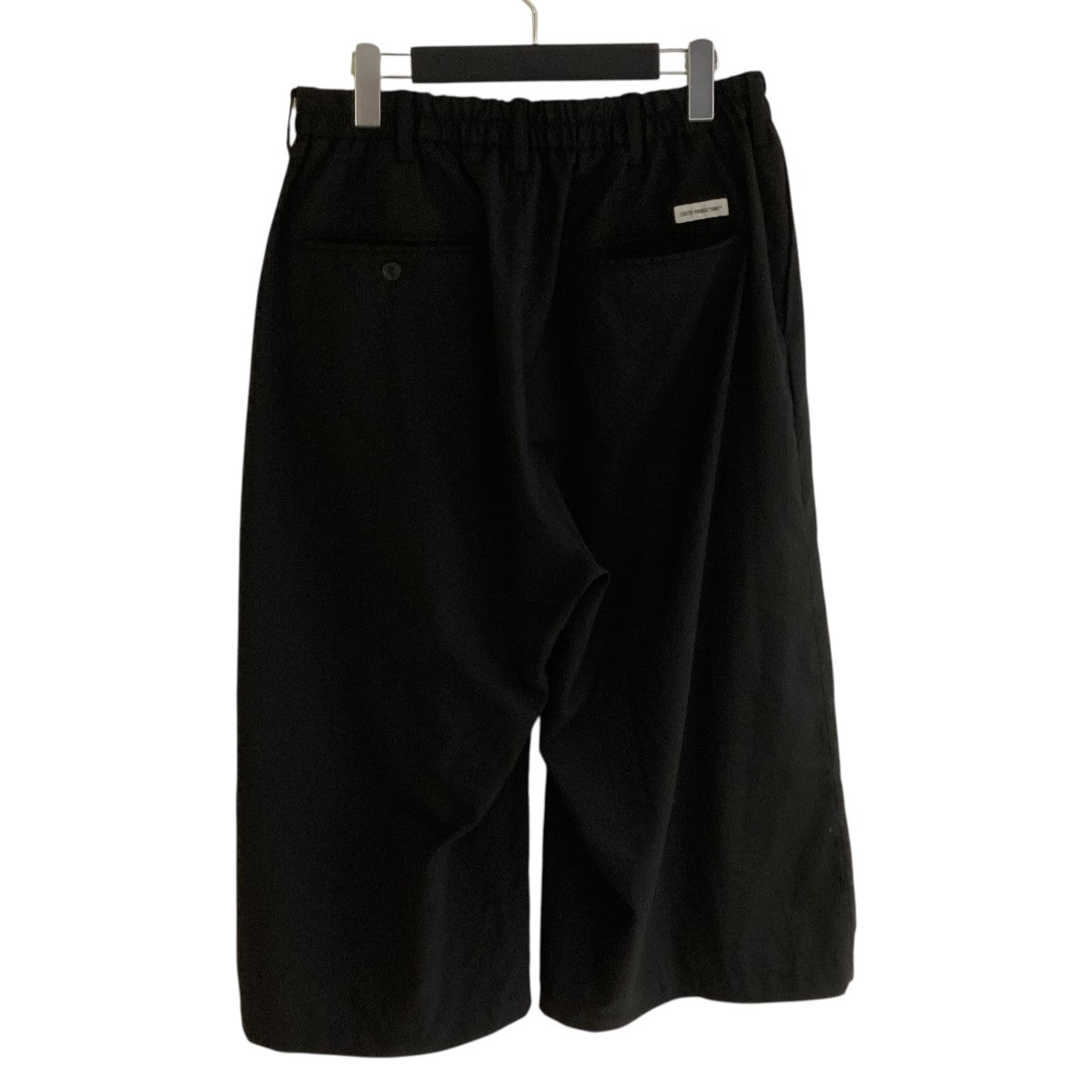 COOTIE PRODUCTIONS(クーティープロダクションズ) T／W Saxony Cut