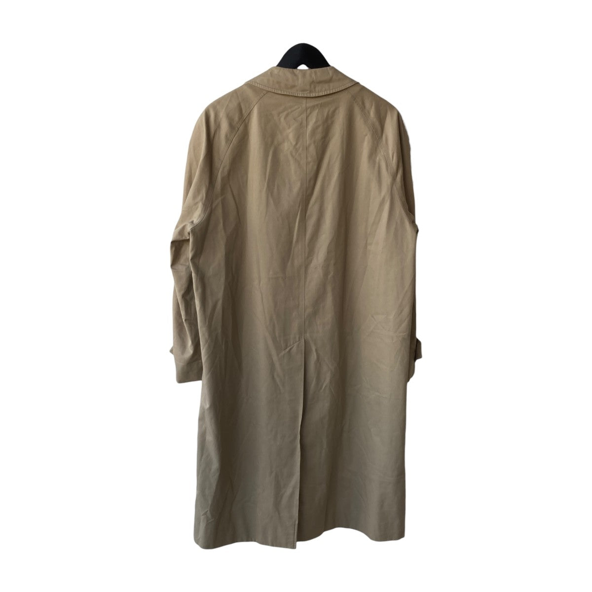 BURBERRY(バーバリー) ステンカラーコート カーキ サイズ 38｜【公式