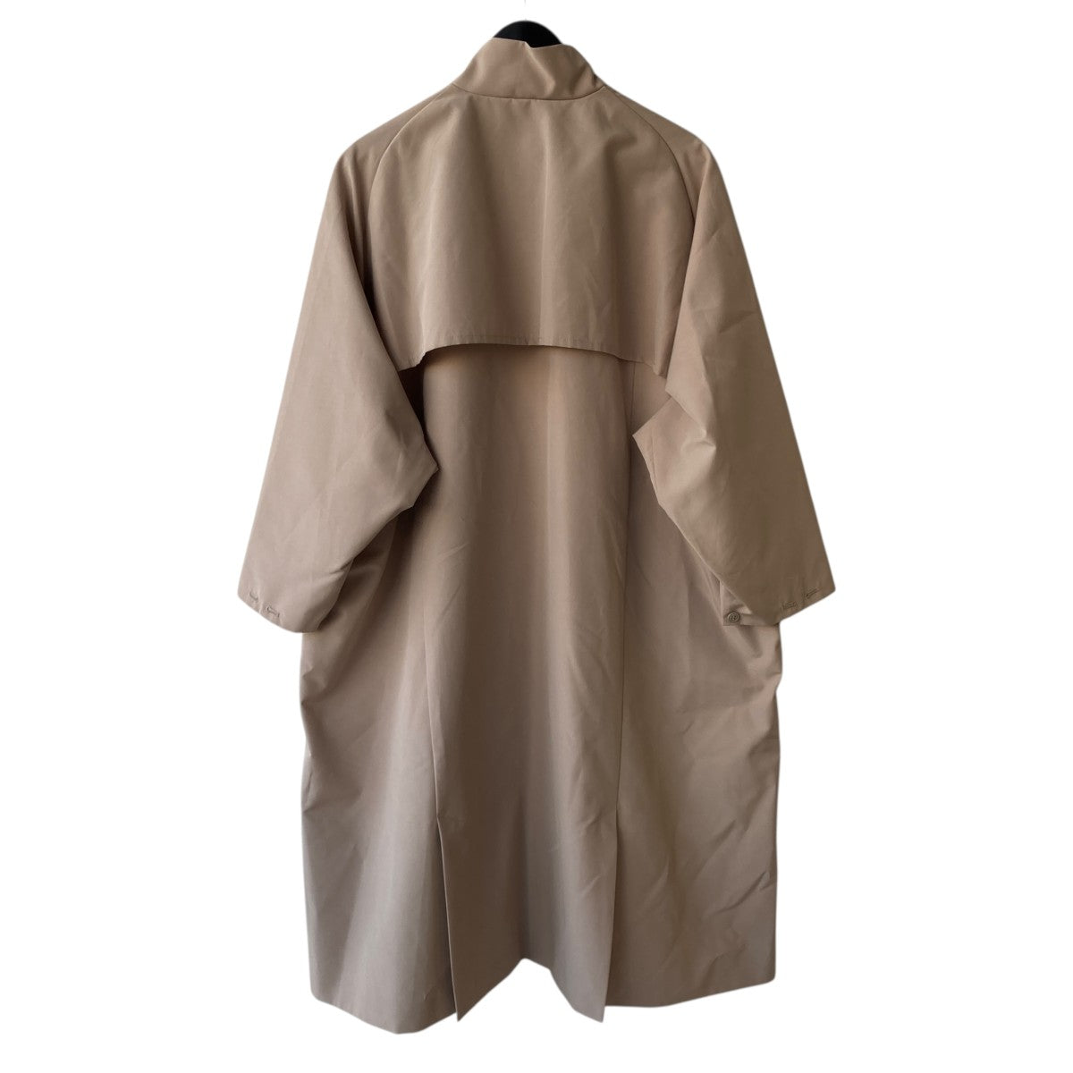 JULY NINE(ジュライナイン) スタンドカラーコートJN0024-17 JN0024-17