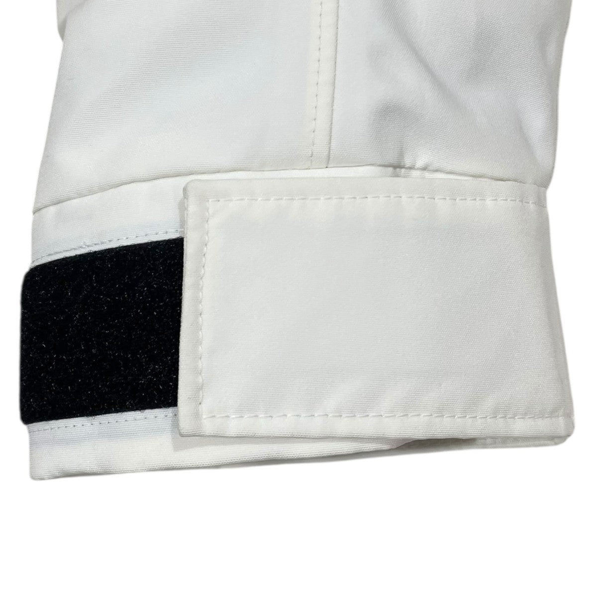 ダウンジャケット Undyed Antarctica Parka アンダイド アンタークティカ パーカ ND92239