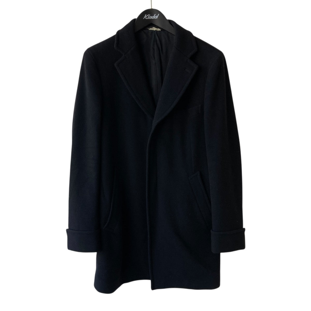 Comme des Garcons HOMME DEUX チェスターコート XS COMME des GARCONS HOMME DEUX(コムデギャルソンオムドゥ) チェスター