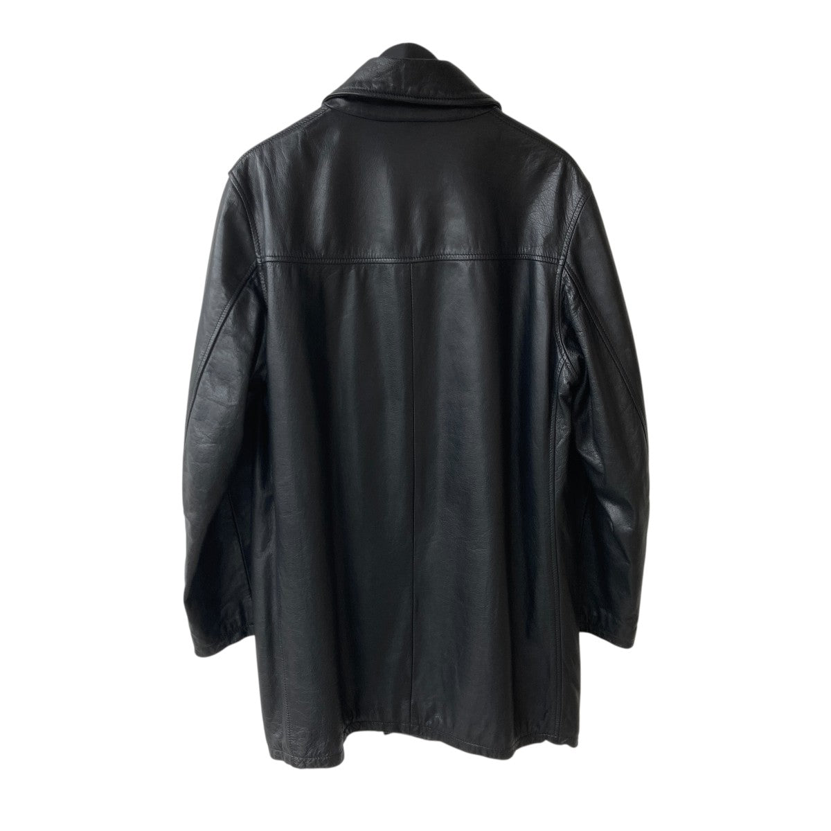 98AWレザーコート29180160/AS