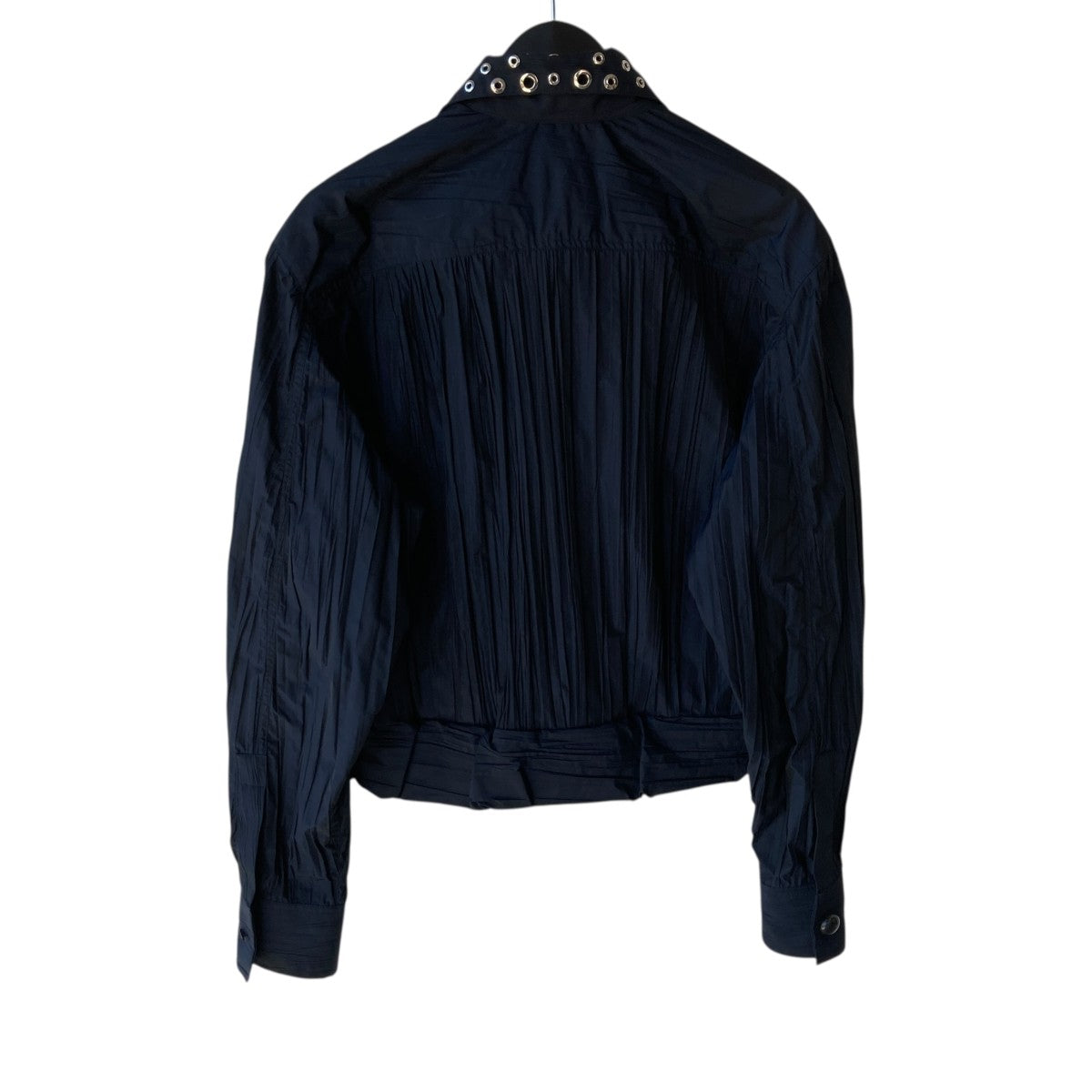 NAMACHEKO(ナマチェコ) 24SSLUNEN MID-LAYERシャツジャケットNS24