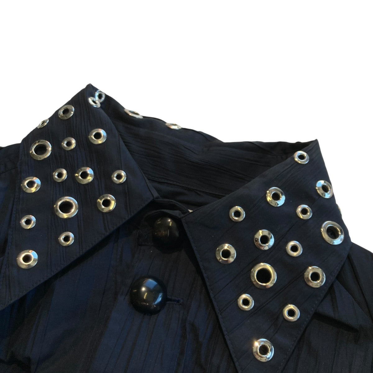 24SSLUNEN MID-LAYERシャツジャケットNS24 N5039