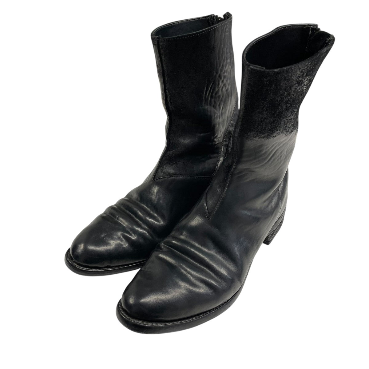 CAROL CHRISTIAN POELL(キャロルクリスチャンポエル) ダービーシューズ