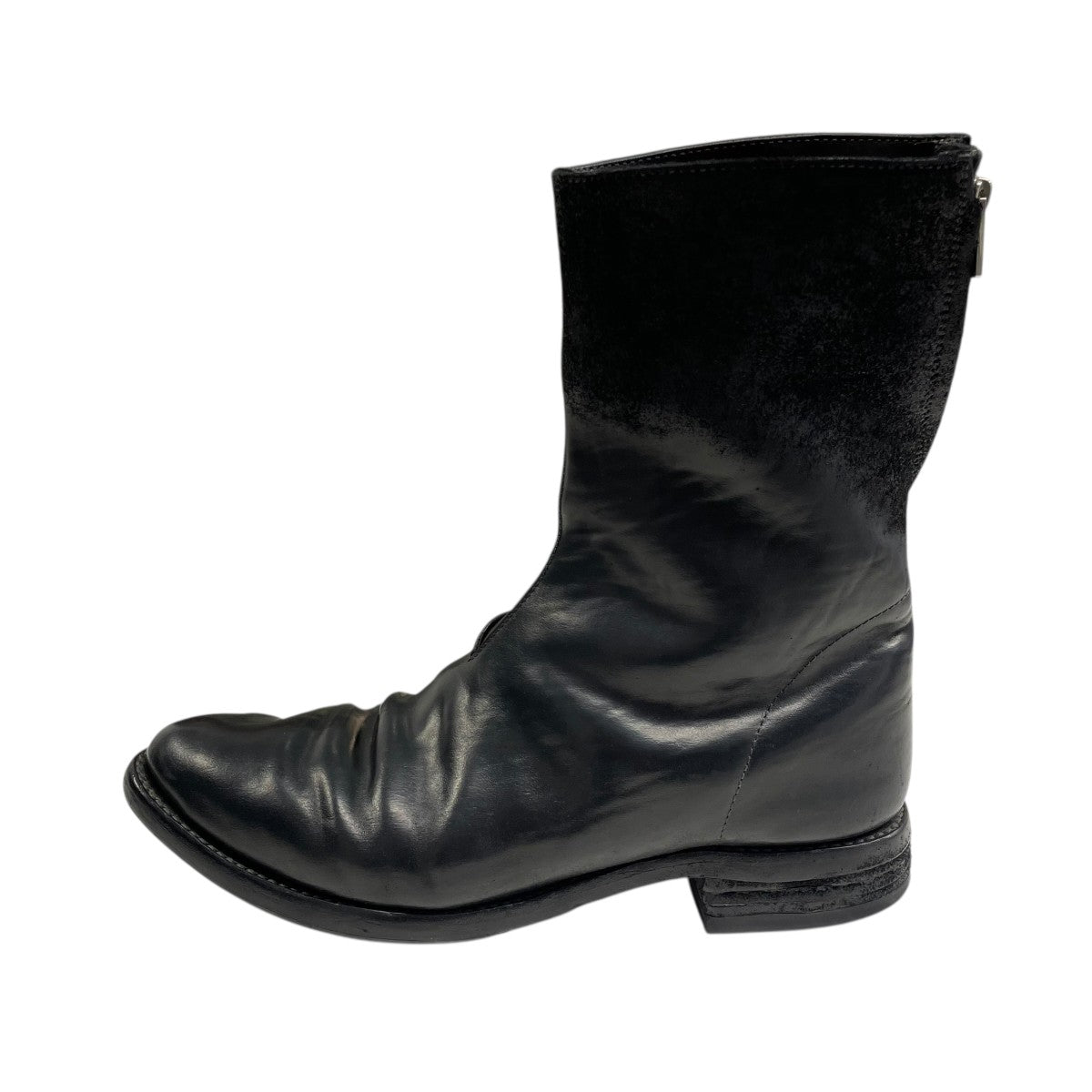 CAROL CHRISTIAN POELL ダービーシューズ　サイズ7 CAROL CHRISTIAN POELL(キャロルクリスチャンポエル) ダービーシューズ