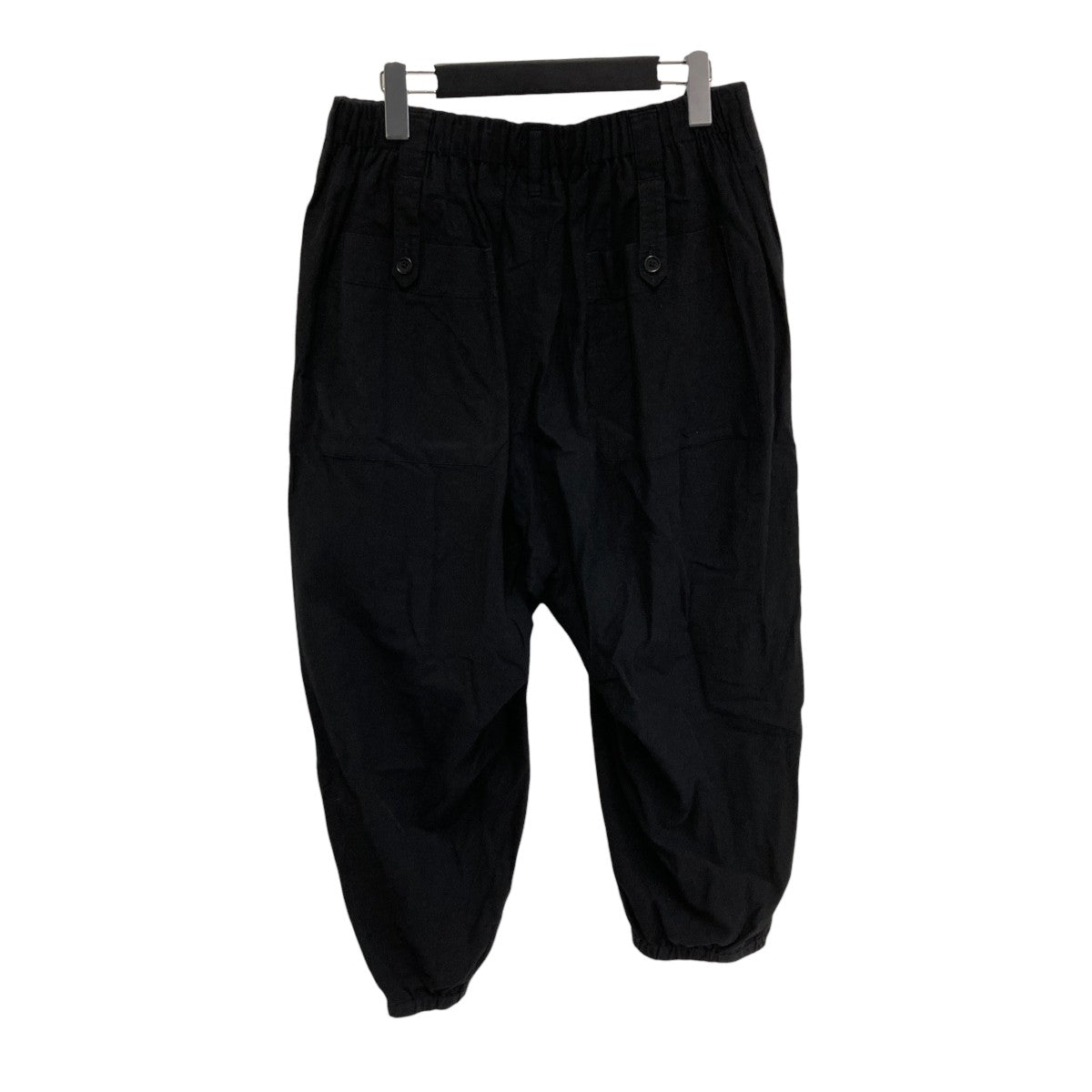 BLACK Scandal Yohji Yamamoto(ブラックスキャンダルヨウジヤマモト