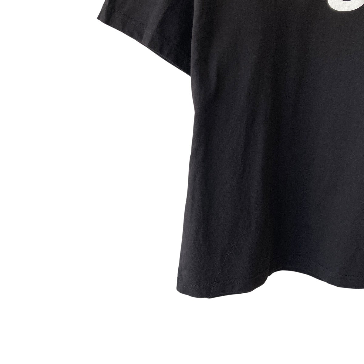 blackmeans irregular TシャツN002687101 古着・中古-4枚目のアイテム画像