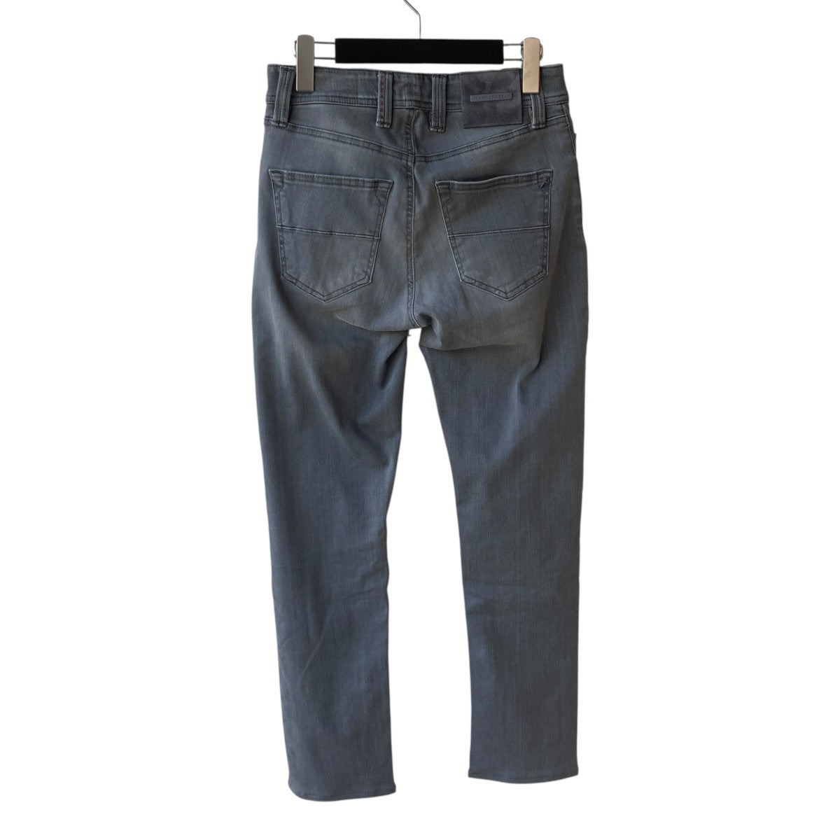 tramarossa LeonardoデニムパンツD316-18Moons 古着・中古-2枚目のアイテム画像