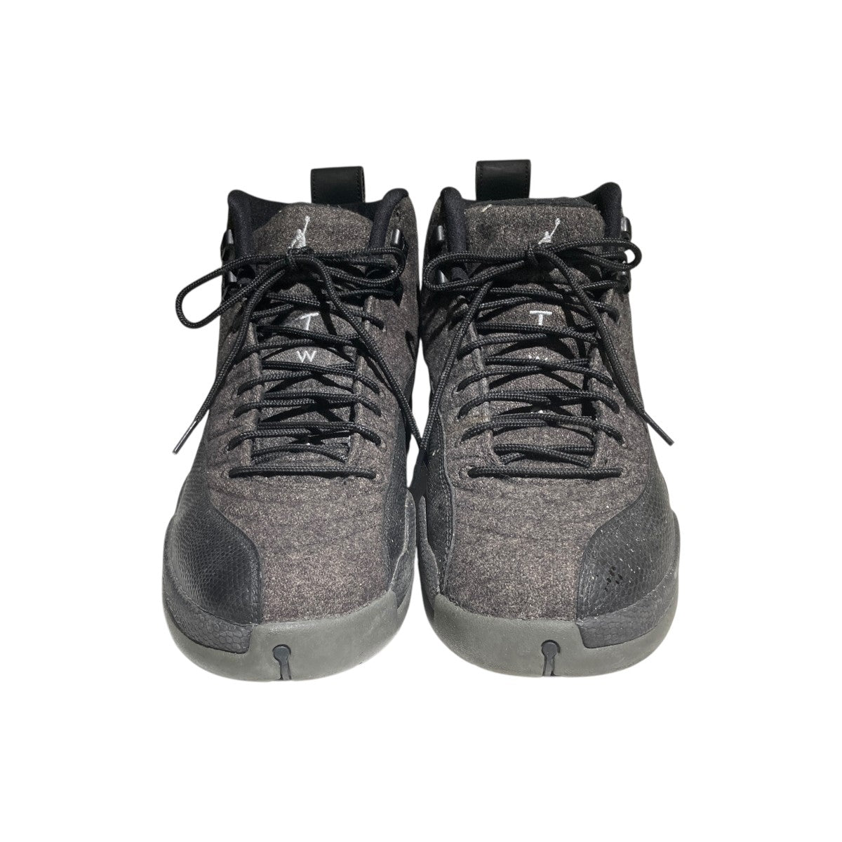AIR JORDAN 12 RETRO WOOLスニーカー852627-003