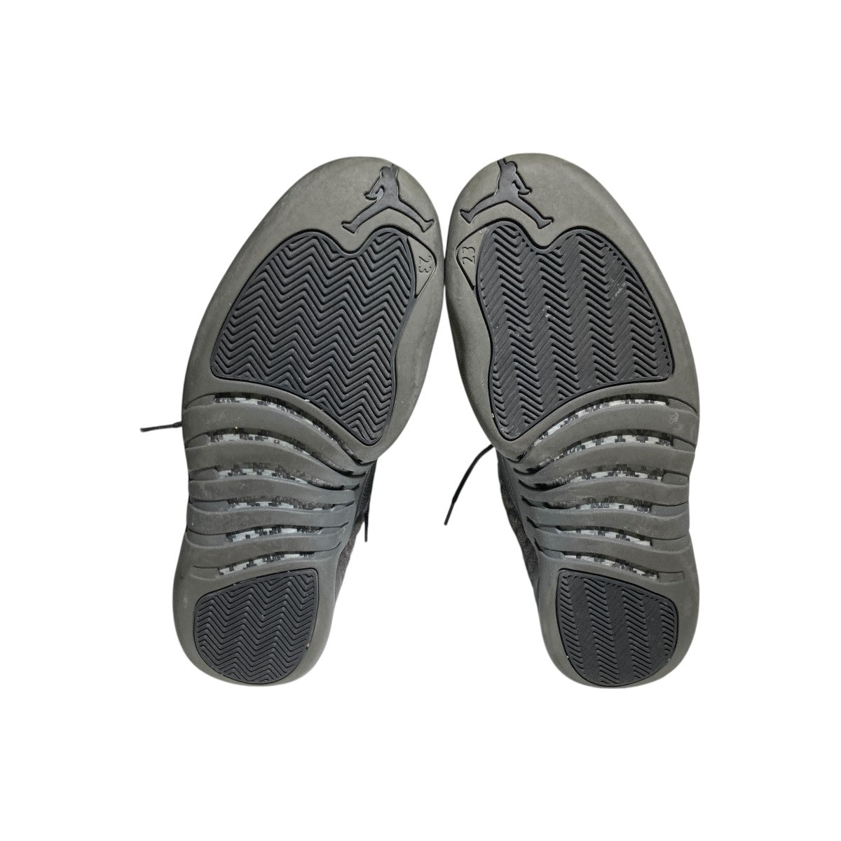AIR JORDAN 12 RETRO WOOLスニーカー852627-003