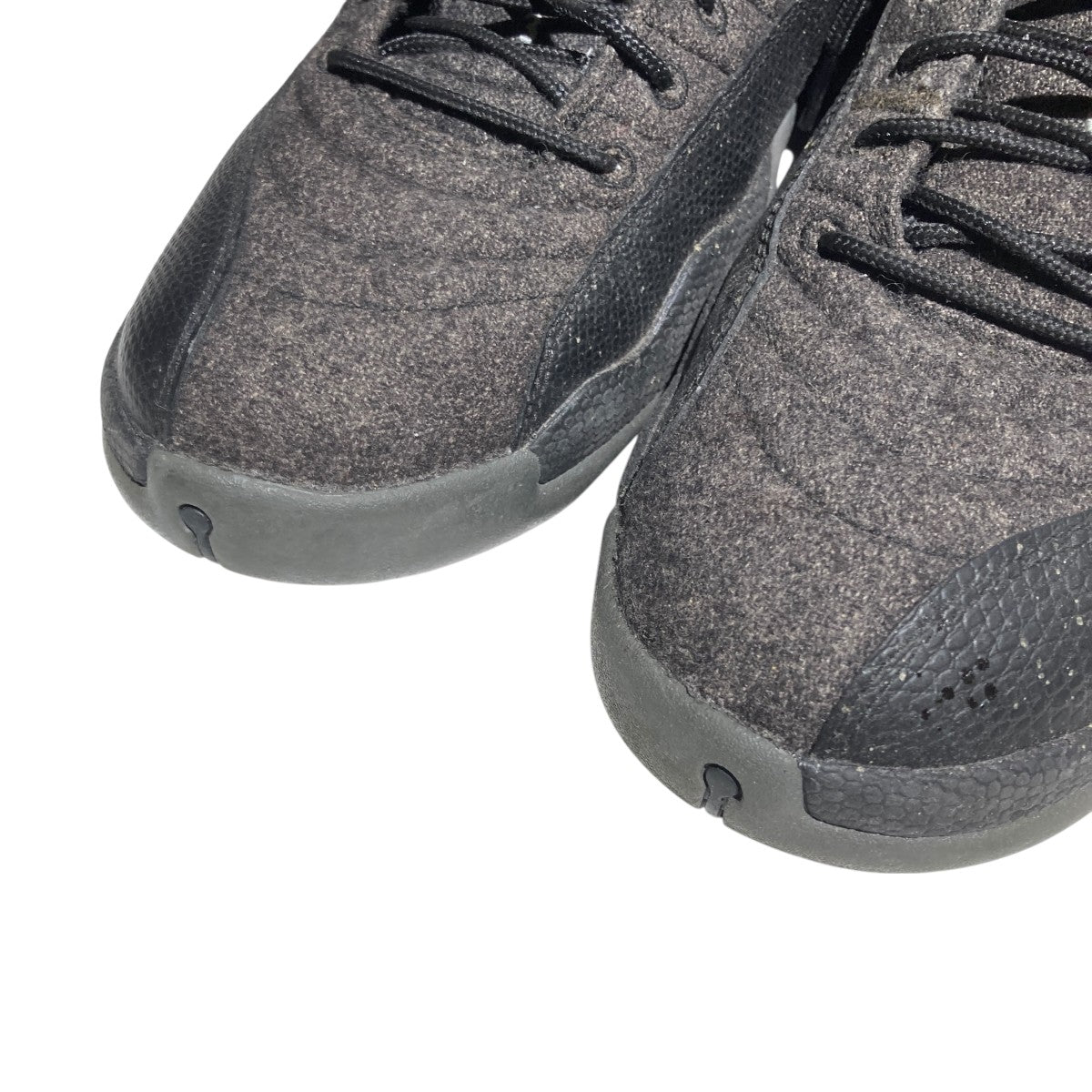 AIR JORDAN 12 RETRO WOOLスニーカー852627-003