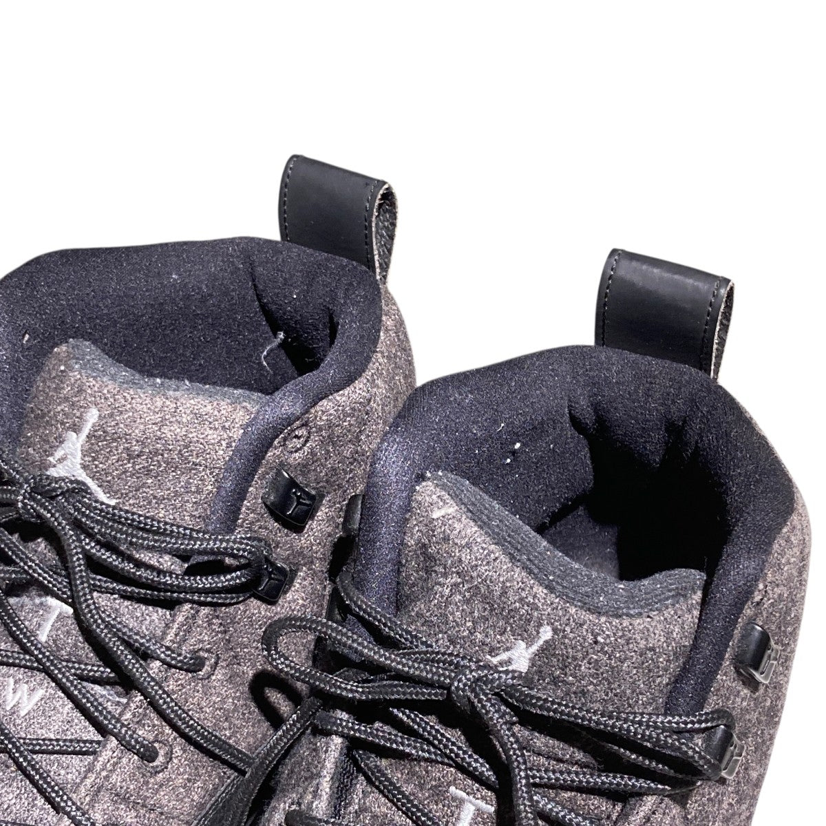 AIR JORDAN 12 RETRO WOOLスニーカー852627-003