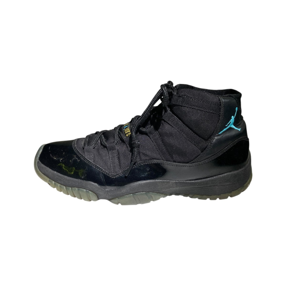 NIKE(ナイキ) Air Jordan 11 Gammaスニーカー378037-006 378037-006