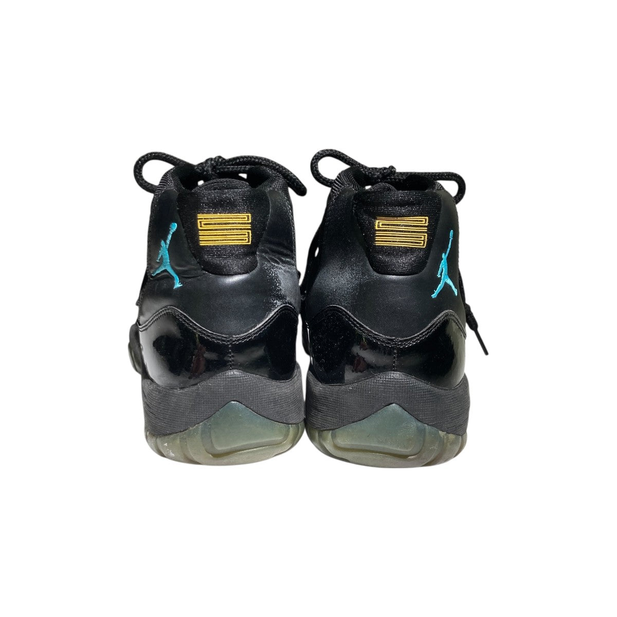 NIKE(ナイキ) Air Jordan 11 Gammaスニーカー378037-006 378037-006