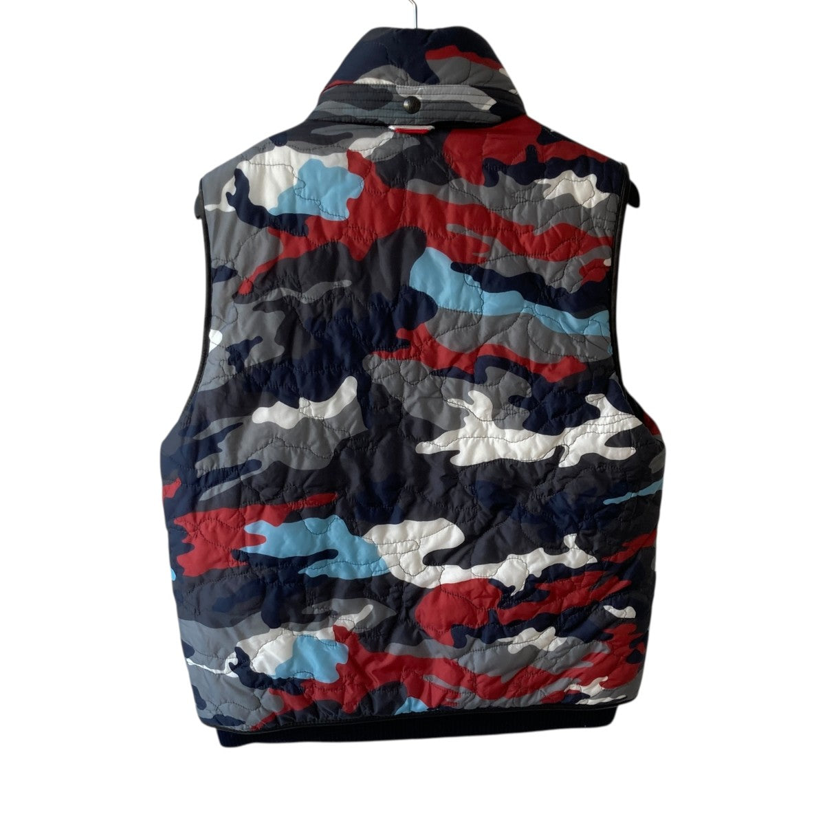 Moncler gamme blue モンクレダウンベスト MONCLER（モンクレール） 【並行輸入】モンクレール メンズ ダウン