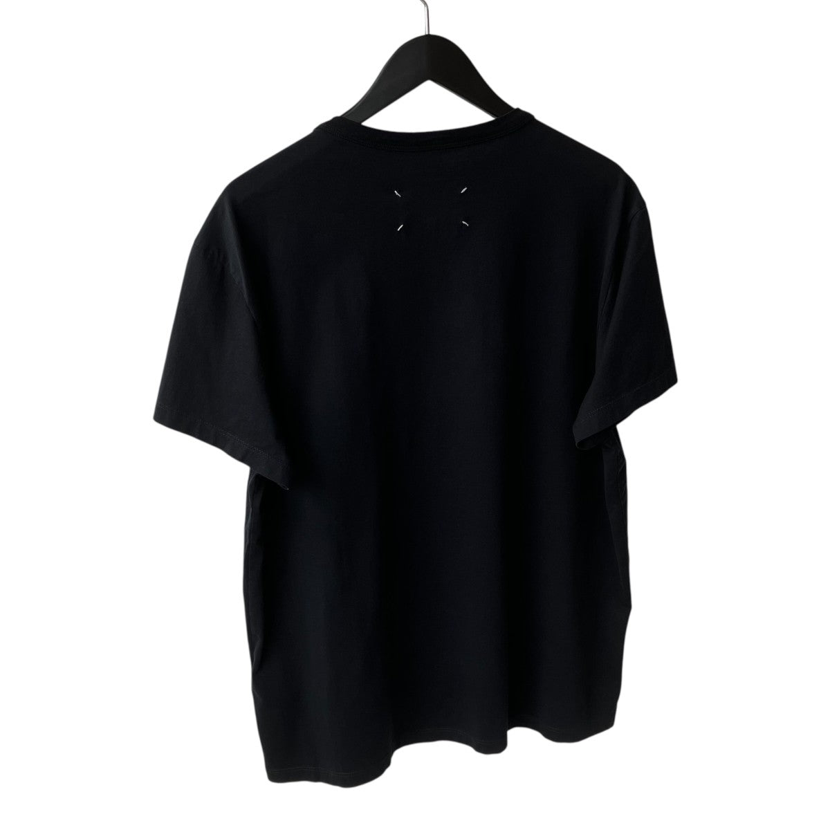 22SSリバースロゴTシャツS30GC0701