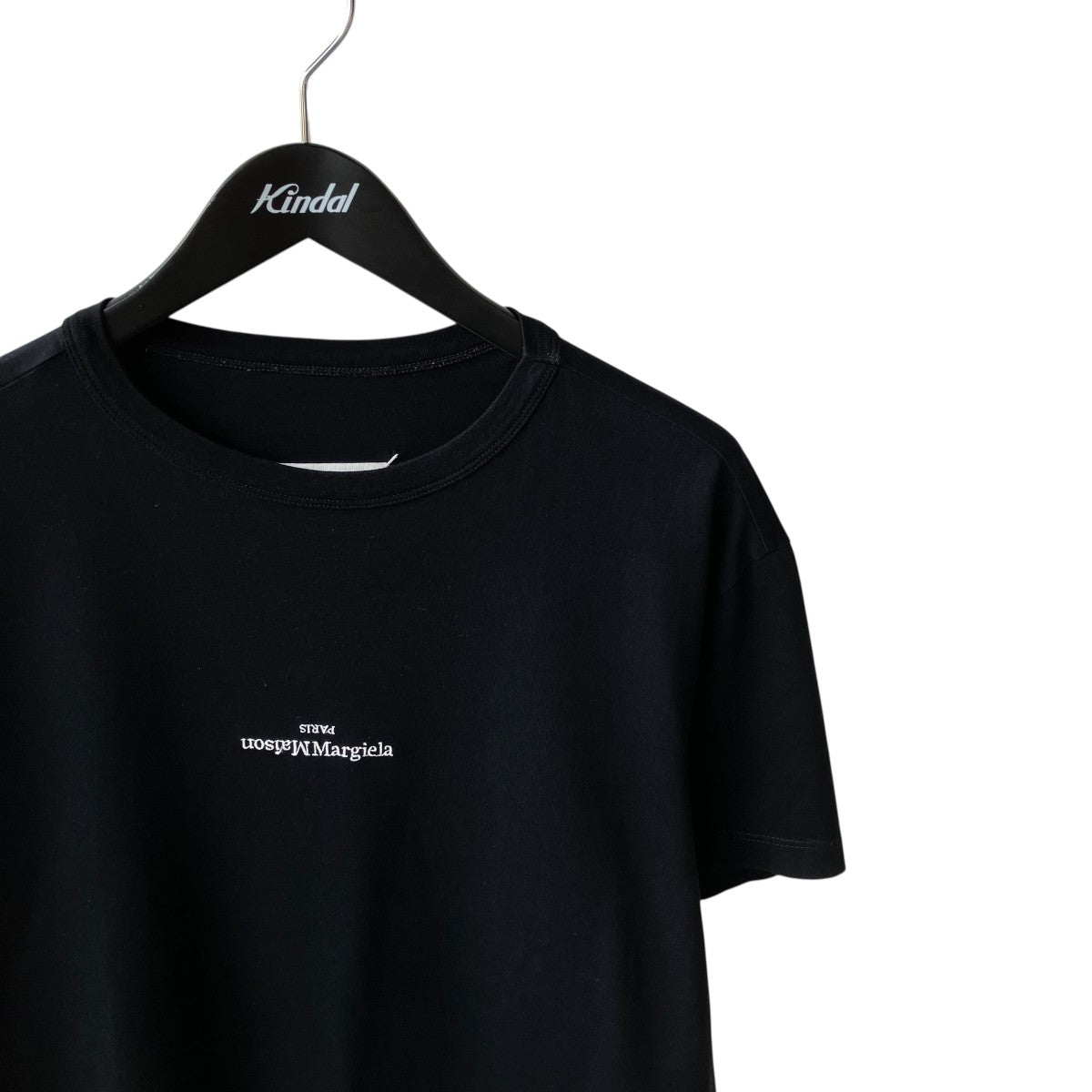 22SSリバースロゴTシャツS30GC0701
