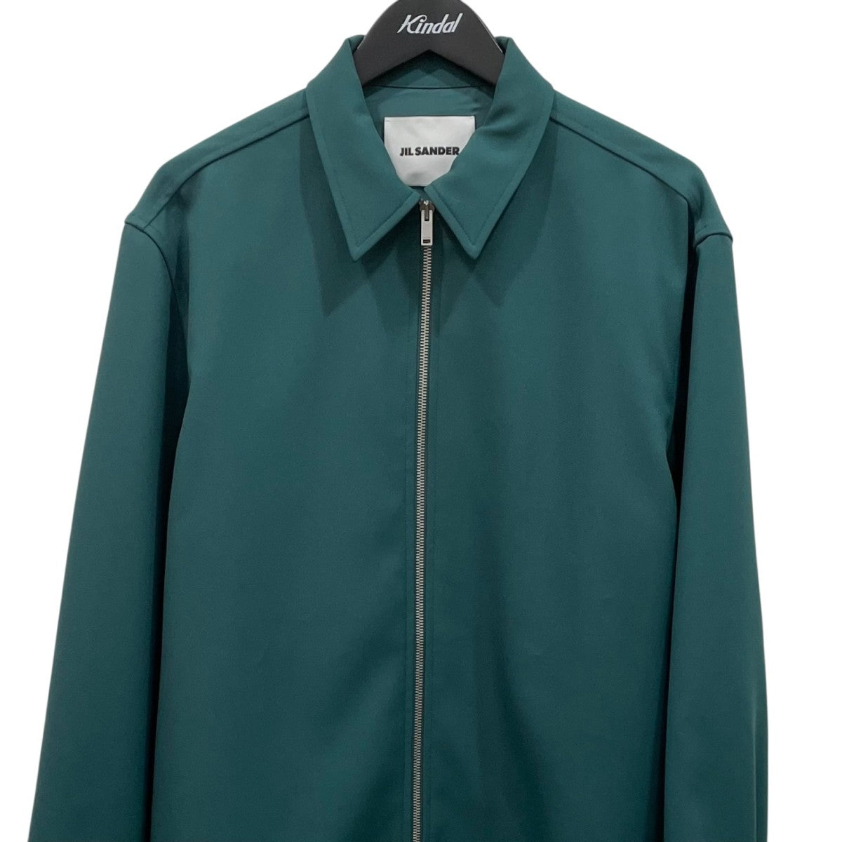 JIL SANDER(ジルサンダー) SHIRT 50 ブルゾン J22DL0178 J70001