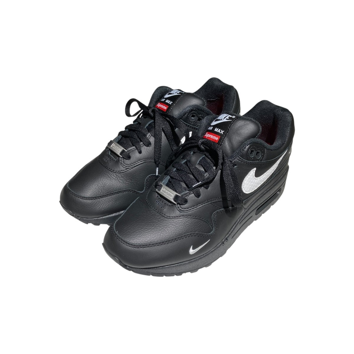 Air Max 1 87 SP BlackスニーカーHF8813-001