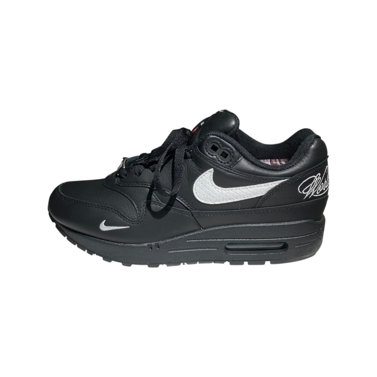 Air Max 1 87 SP BlackスニーカーHF8813-001