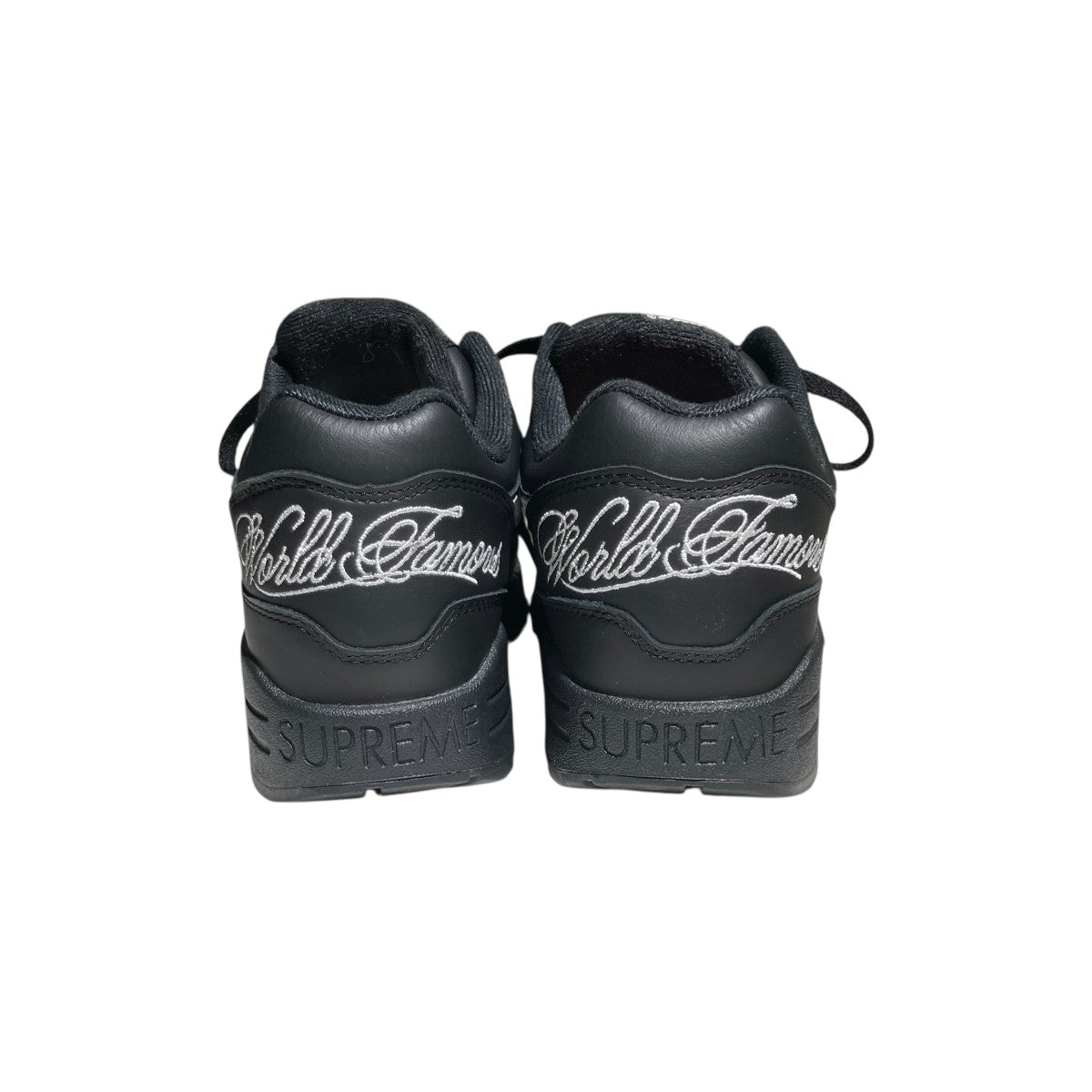 Air Max 1 87 SP BlackスニーカーHF8813-001