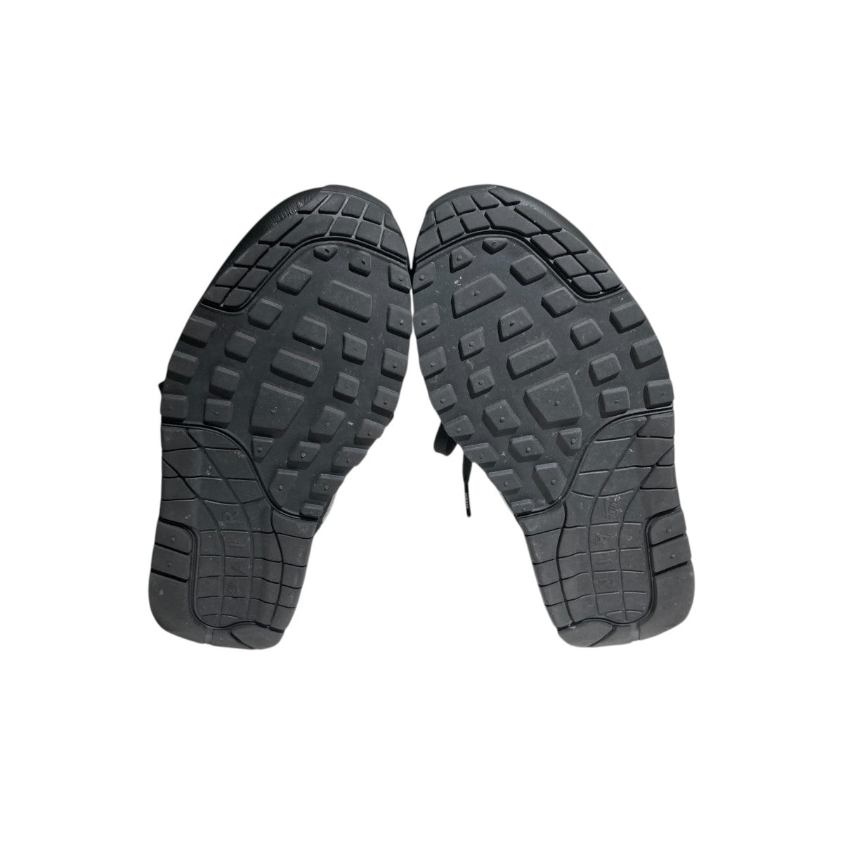 Air Max 1 87 SP BlackスニーカーHF8813-001